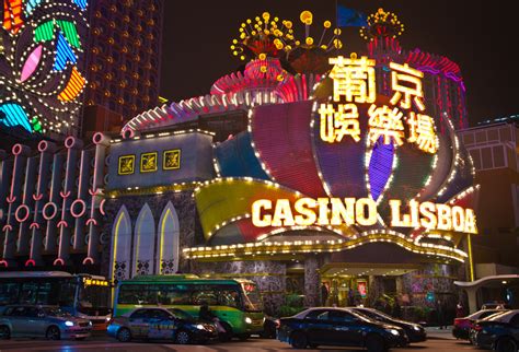 Casino online hk